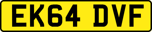EK64DVF