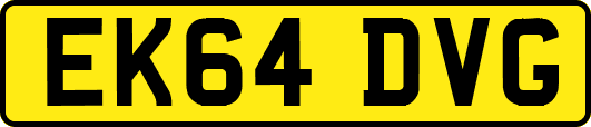 EK64DVG