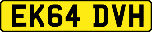 EK64DVH