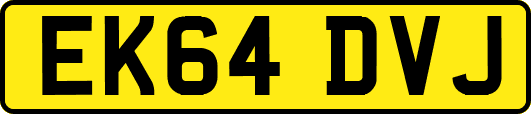 EK64DVJ