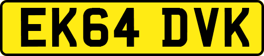 EK64DVK