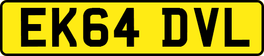 EK64DVL