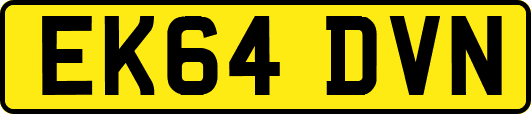 EK64DVN