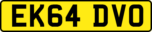 EK64DVO