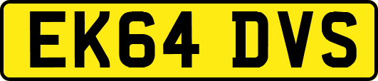 EK64DVS