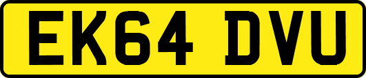 EK64DVU