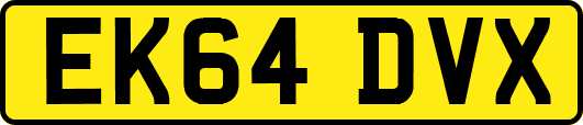 EK64DVX