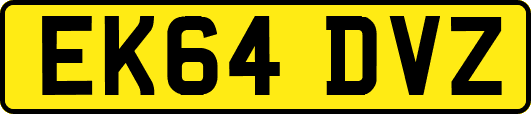 EK64DVZ
