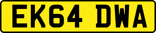 EK64DWA