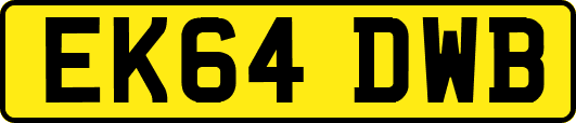 EK64DWB