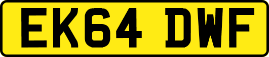 EK64DWF