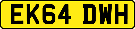 EK64DWH