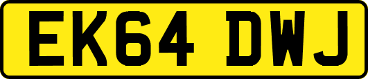 EK64DWJ