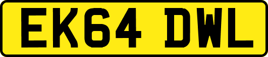 EK64DWL