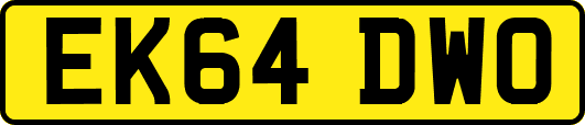 EK64DWO