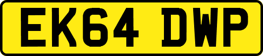 EK64DWP