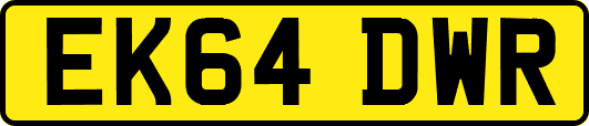 EK64DWR