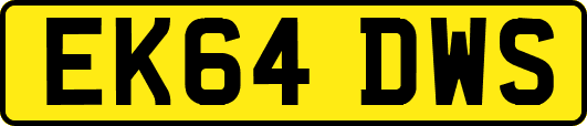 EK64DWS