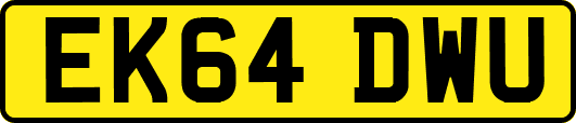 EK64DWU