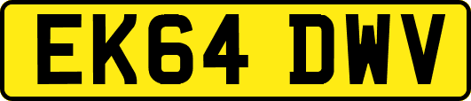 EK64DWV