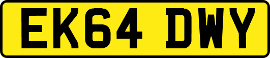 EK64DWY
