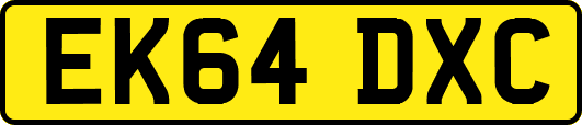 EK64DXC