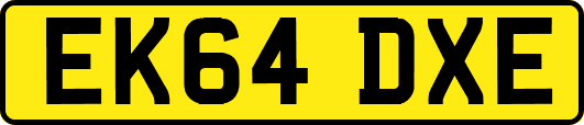 EK64DXE