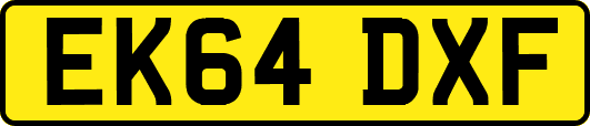 EK64DXF