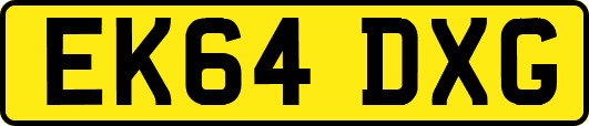 EK64DXG