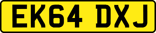 EK64DXJ