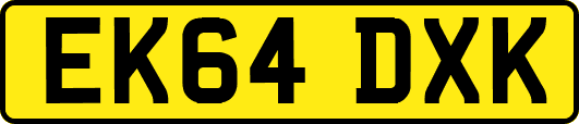 EK64DXK