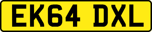 EK64DXL