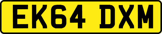 EK64DXM