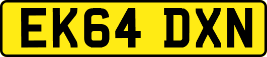 EK64DXN