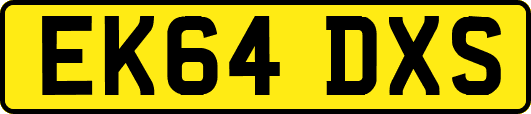 EK64DXS