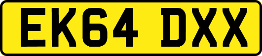 EK64DXX