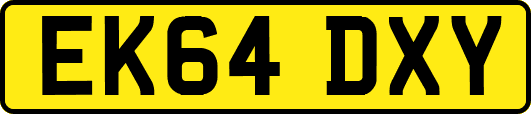 EK64DXY