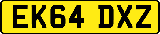 EK64DXZ