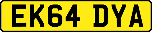 EK64DYA