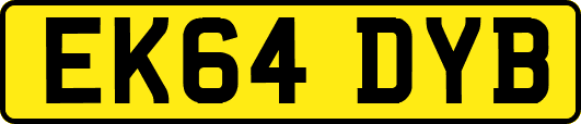 EK64DYB