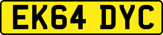 EK64DYC