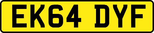 EK64DYF