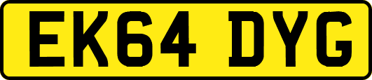 EK64DYG