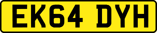 EK64DYH