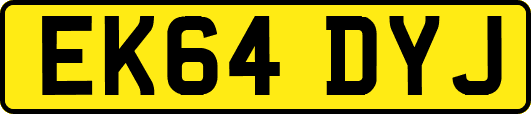 EK64DYJ