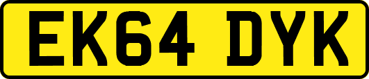 EK64DYK