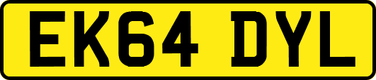EK64DYL