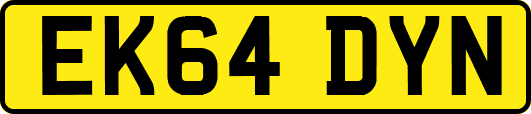EK64DYN