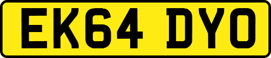 EK64DYO