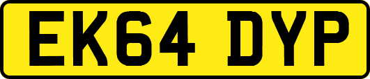 EK64DYP